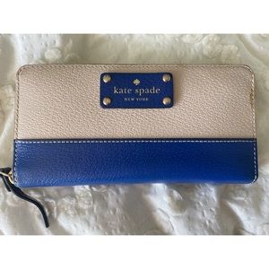 Kate Spade Wallet